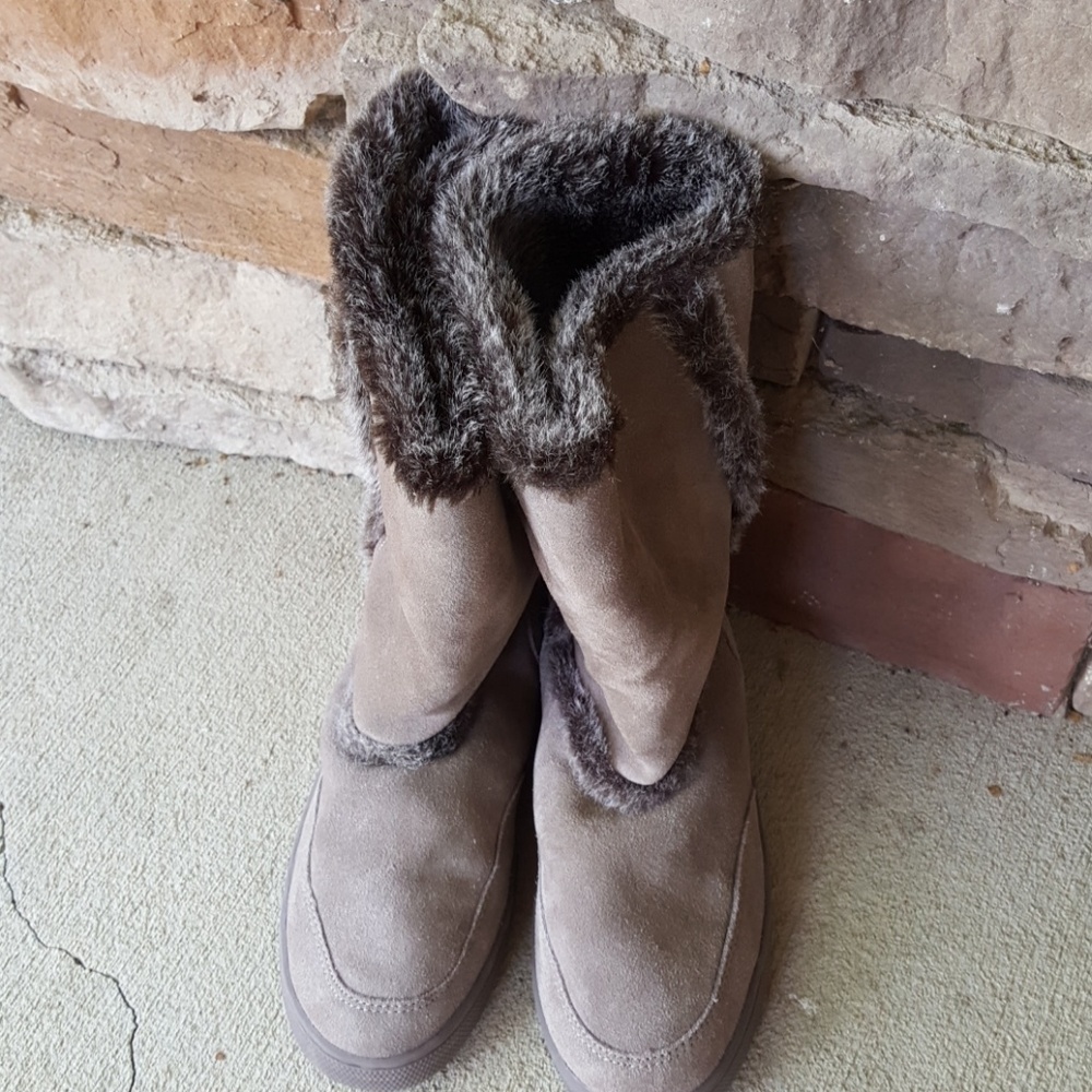 RAMPAGE boots - Picture 2 of 3